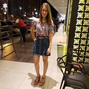 Meet your Posher, Marcela